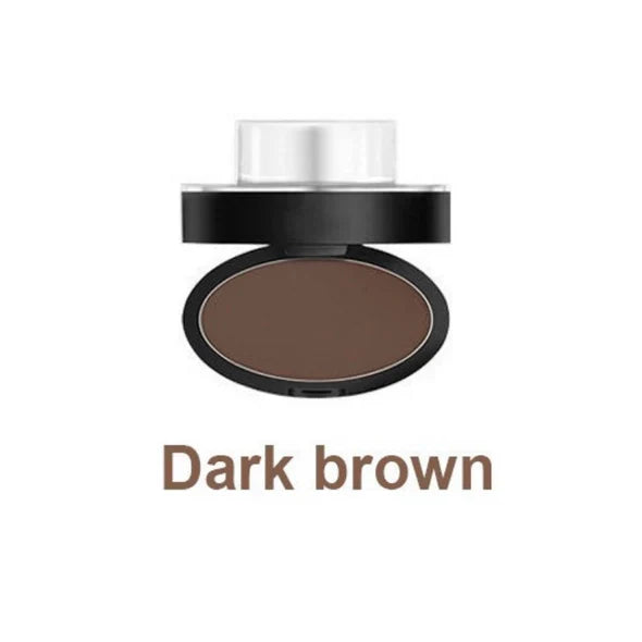 Eyebrow Stamp Tool for Easy Shaping and Styling