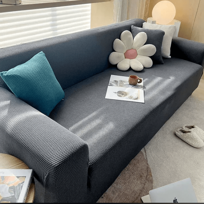 Lightweight and Non-Slip Sofa Cover
