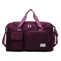 Dark Purple