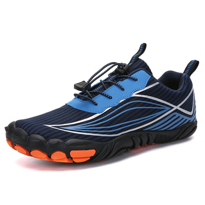 Quick Cycling Footwear