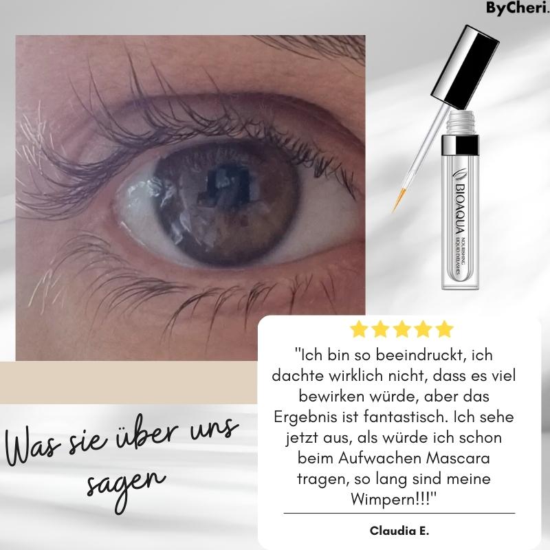 LuxeLash Elixir - Transform Your Lashes Naturally