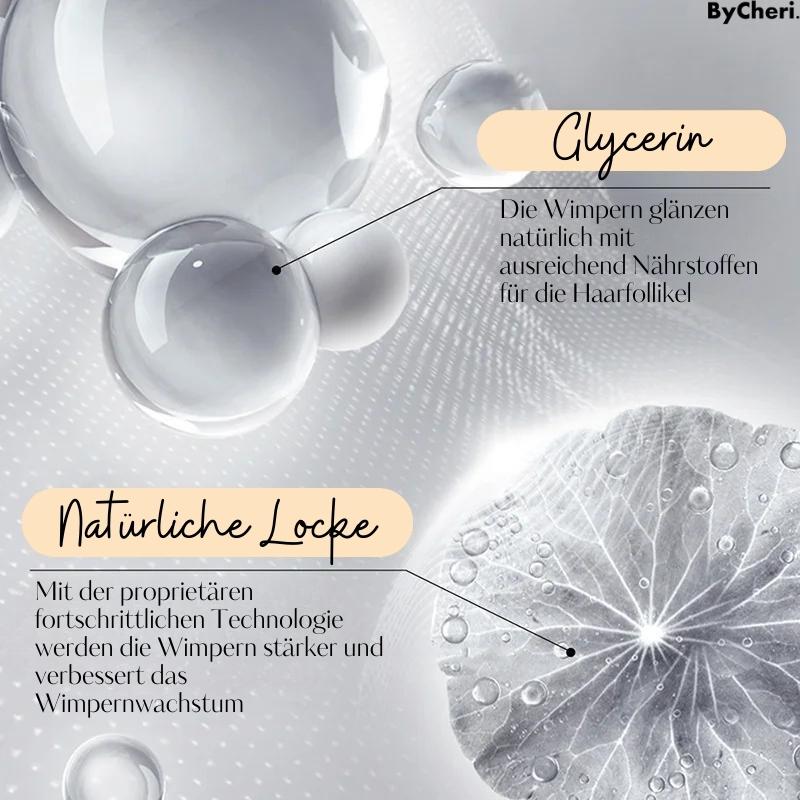 LuxeLash Elixir - Transform Your Lashes Naturally