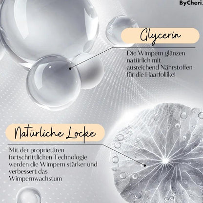 LuxeLash Elixir - Transform Your Lashes Naturally