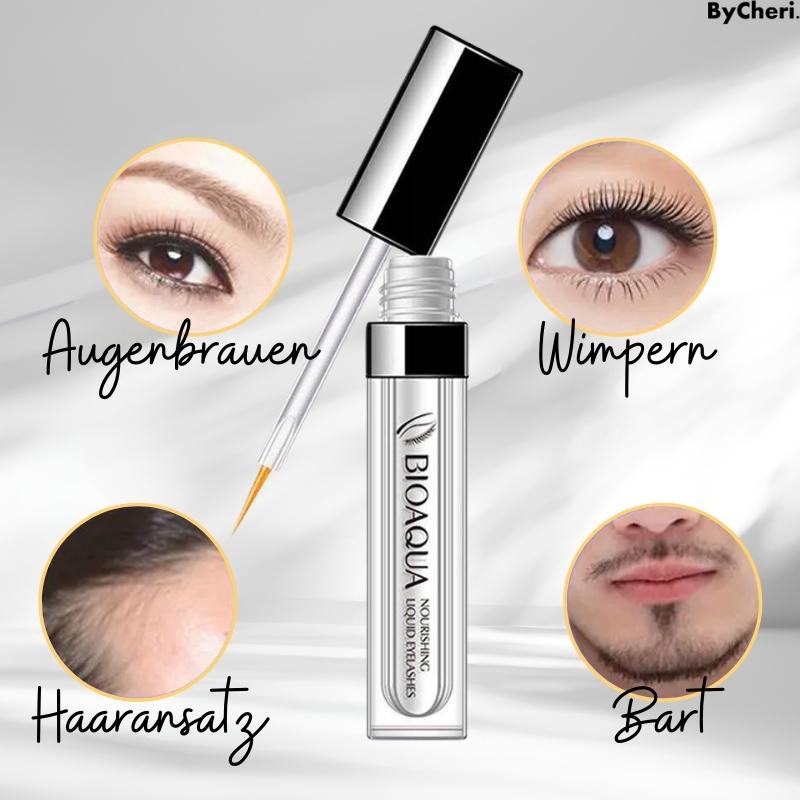LuxeLash Elixir - Transform Your Lashes Naturally