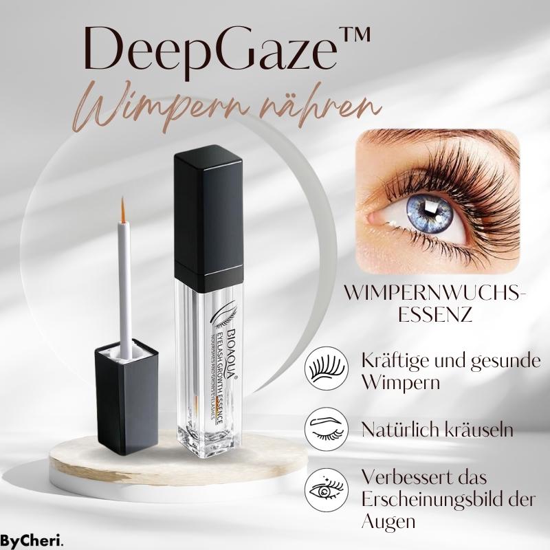 LuxeLash Elixir - Transform Your Lashes Naturally