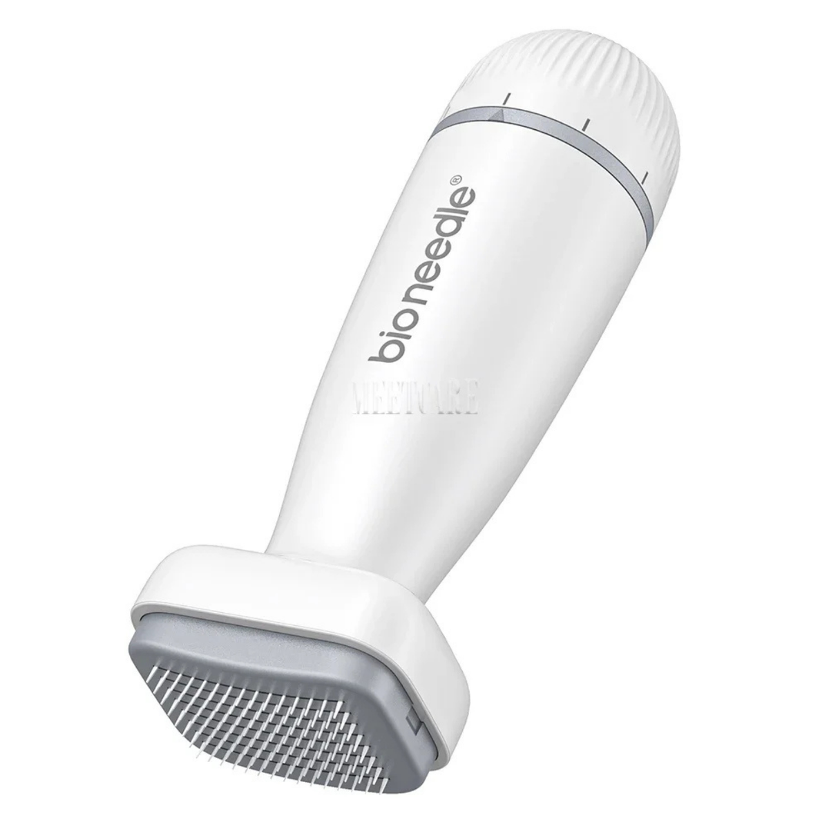 Scalp and Beard 120-Needle Skin Stimulator