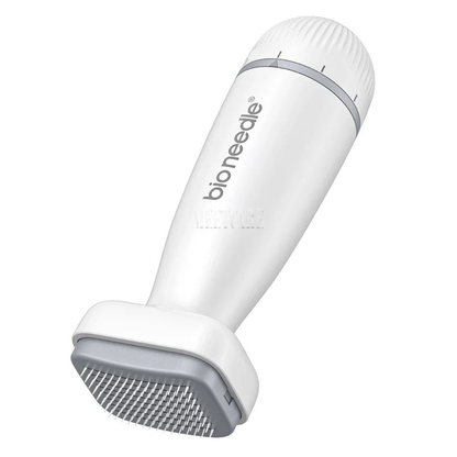 Scalp and Beard 120-Needle Skin Stimulator