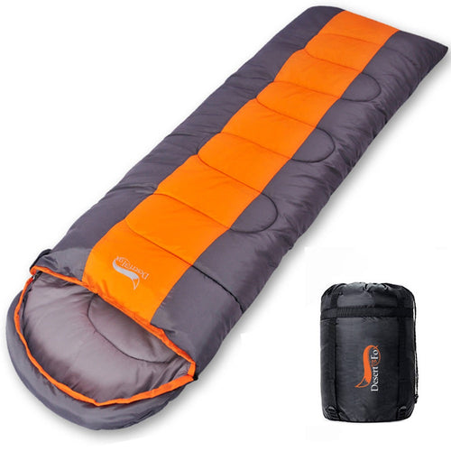 Portable Bed for Outdoor Sleeping