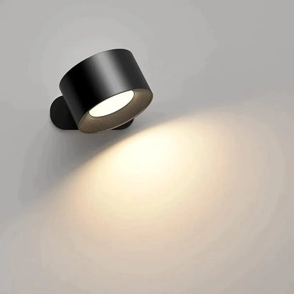Sleek LED Wall Light for Modern Living Spaces