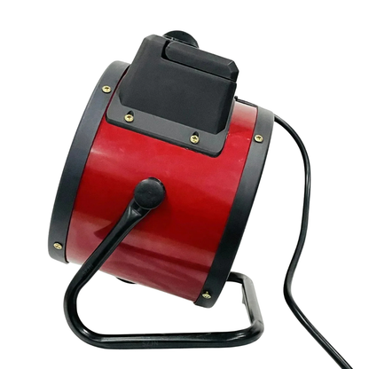 Electric Outdoor Heater 1500W/2000W/3000W for Efficient Heating
