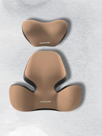 Coffee Cream Set