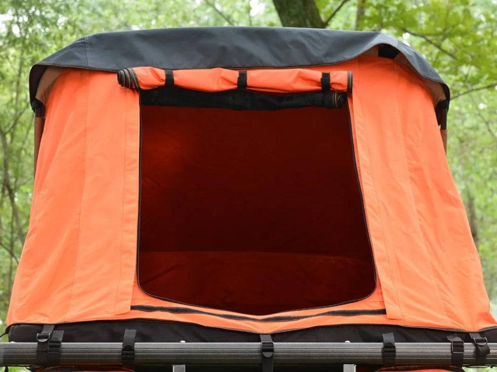 Lightweight Single Rooftop Tent