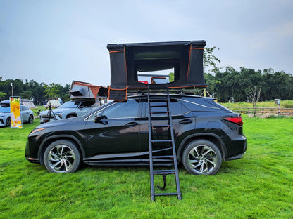 Aluminum Roof Tent - Compact and Lightweight Design