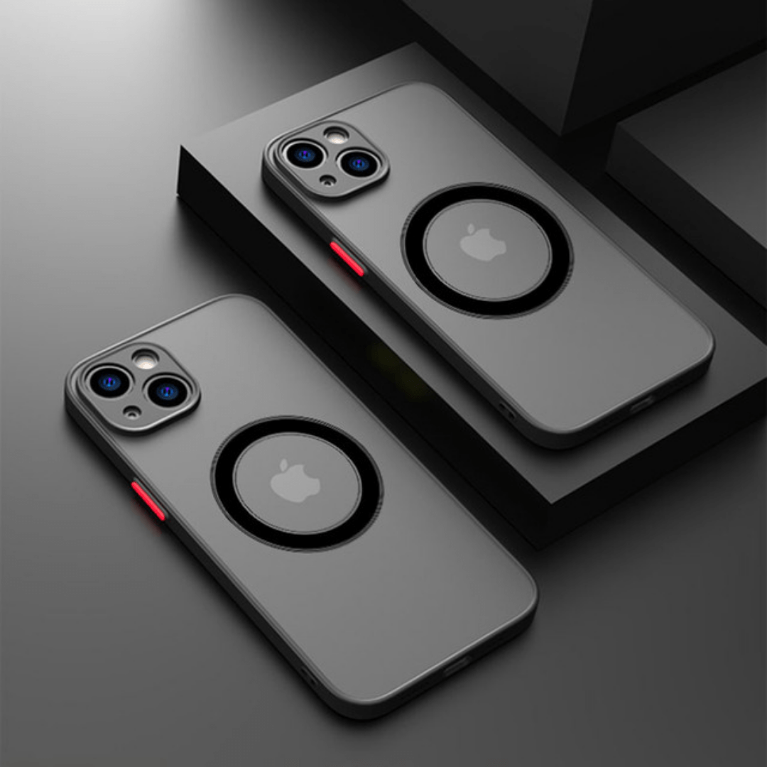 Ultra Light Phone Case with Enhanced Protection