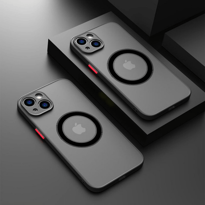 Ultra Light Phone Case with Enhanced Protection