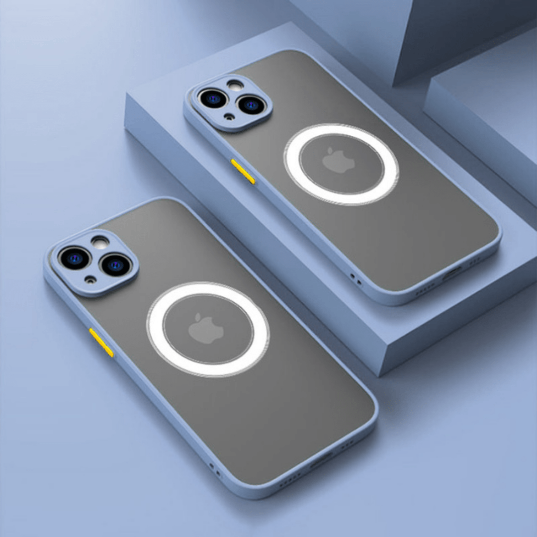 Ultra Light Phone Case with Enhanced Protection