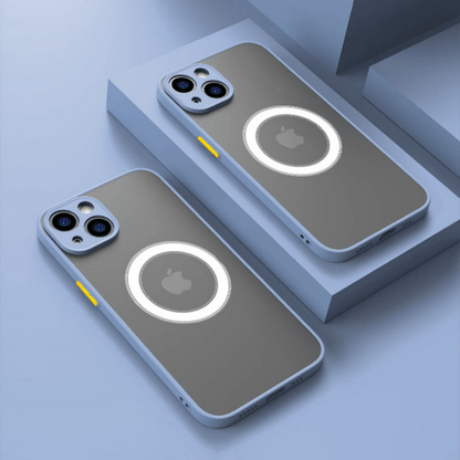 Ultra Light Phone Case with Enhanced Protection