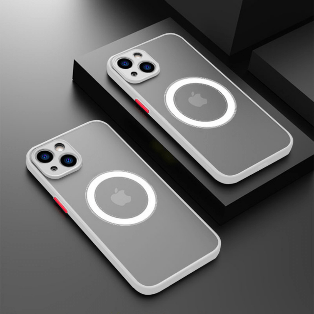 Ultra Light Phone Case with Enhanced Protection