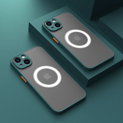 Ultra Light Phone Case with Enhanced Protection