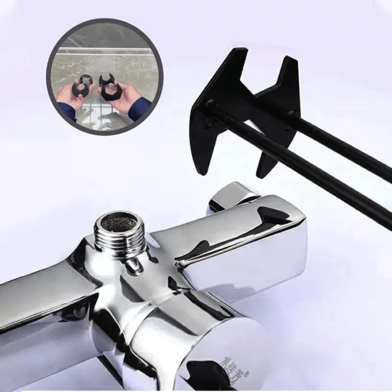 Precision Wrench Pro | Versatile Installation Tool