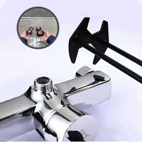 Precision Wrench Pro | Versatile Installation Tool
