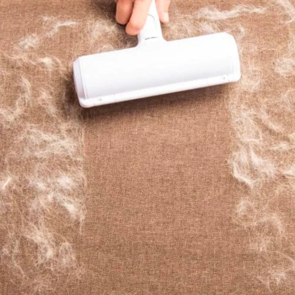 Dual-Function Pet Hair Eliminator - FurAway Pro