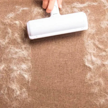 Dual-Function Pet Hair Eliminator - FurAway Pro