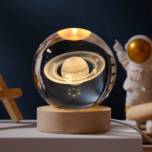 Create a Magical Ambiance with Astronomical Light