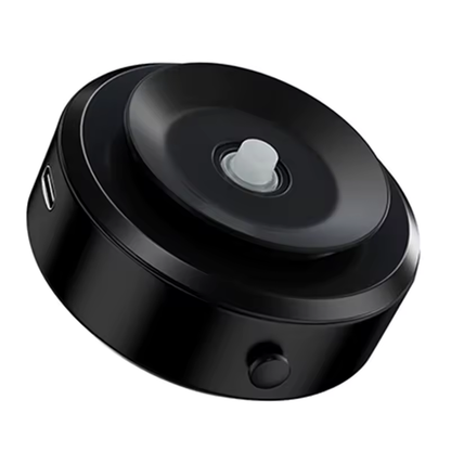 Magnetic Smartphone Holder with 360° Rotation