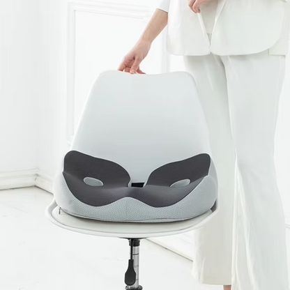 Chair and Armchair Lumbar Support Pillow