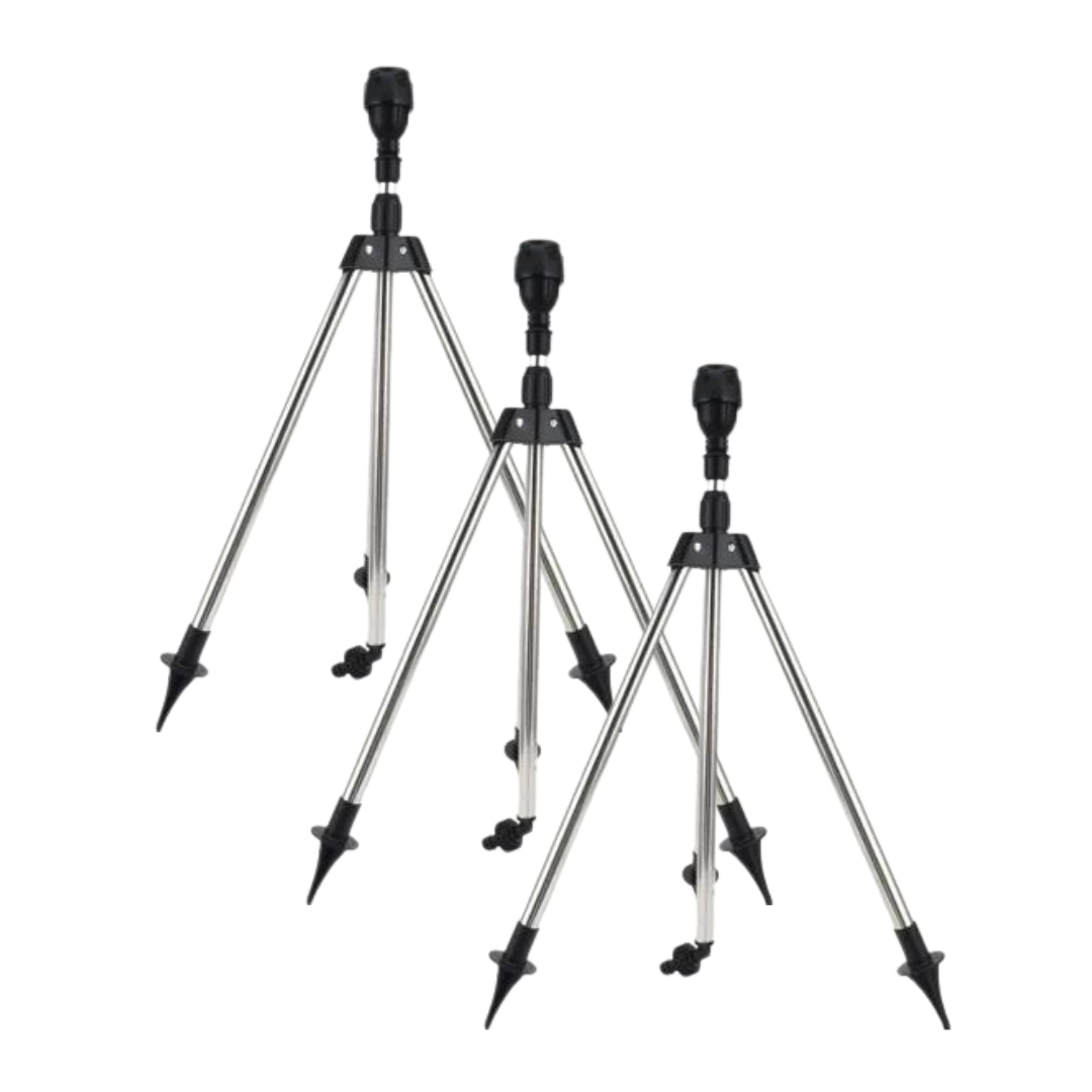 360º Irrigation Stand for Efficient Water Savings and Strong Pressure with Gift