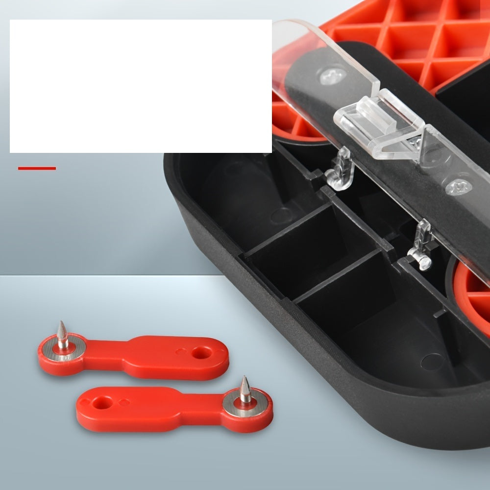 Precision Picture Hanging Tool Kit for Flawless Walls
