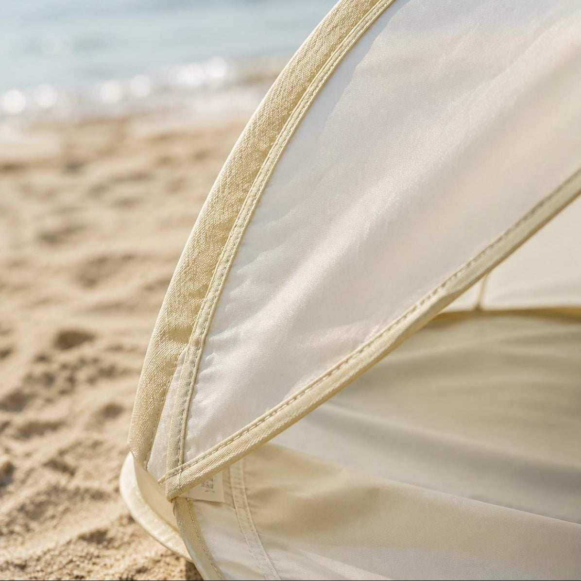 Pop Up Sun Shelter – Portable Outdoor Canopy