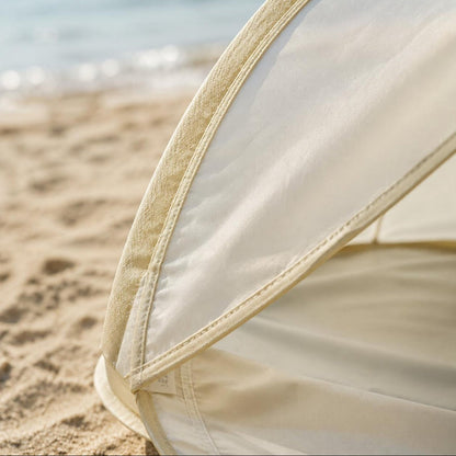 Pop Up Sun Shelter – Portable Outdoor Canopy