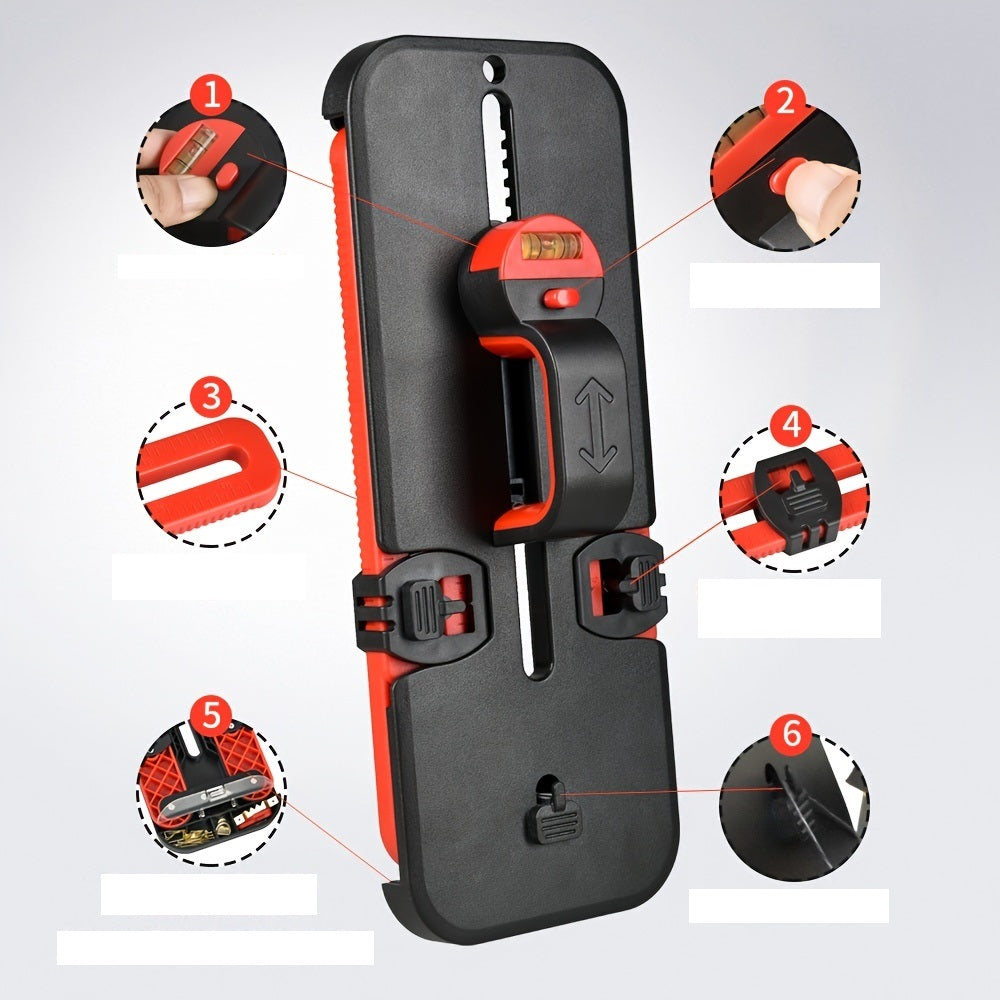 Precision Picture Hanging Tool Kit for Flawless Walls