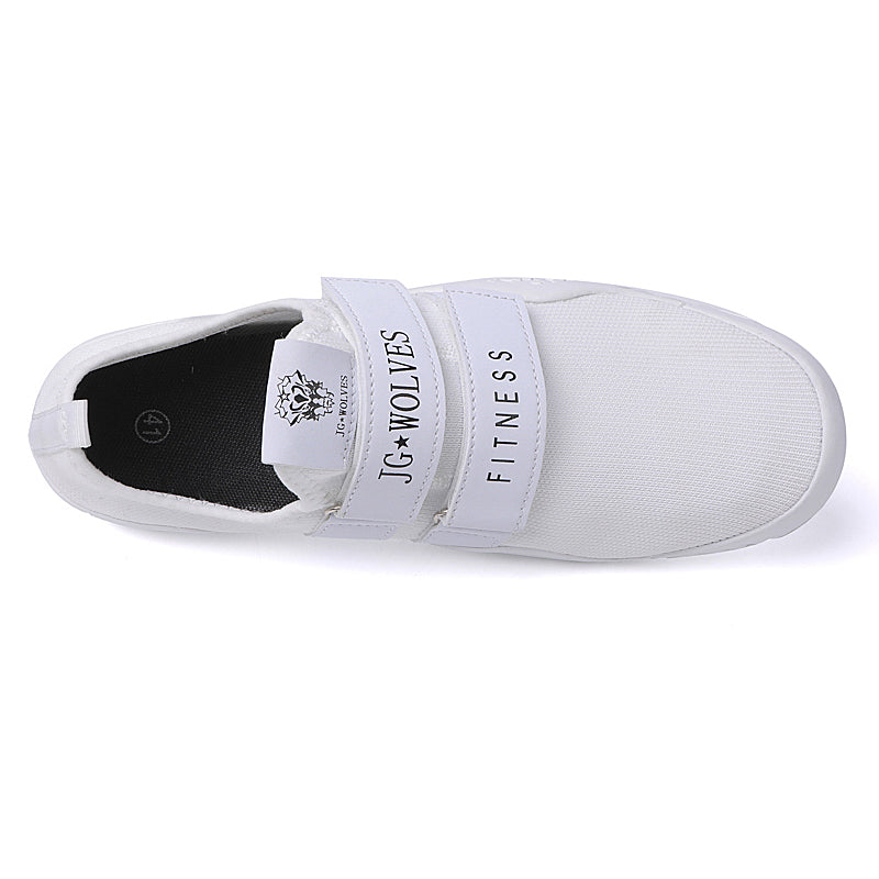 Flat Training Shoes for Enhanced Stability in Squats and Lifting
