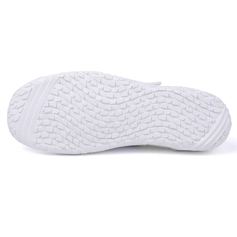 Flat Training Shoes for Enhanced Stability in Squats and Lifting