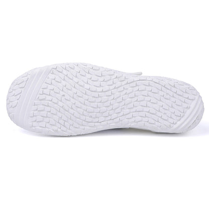 Flat Training Shoes for Enhanced Stability in Squats and Lifting