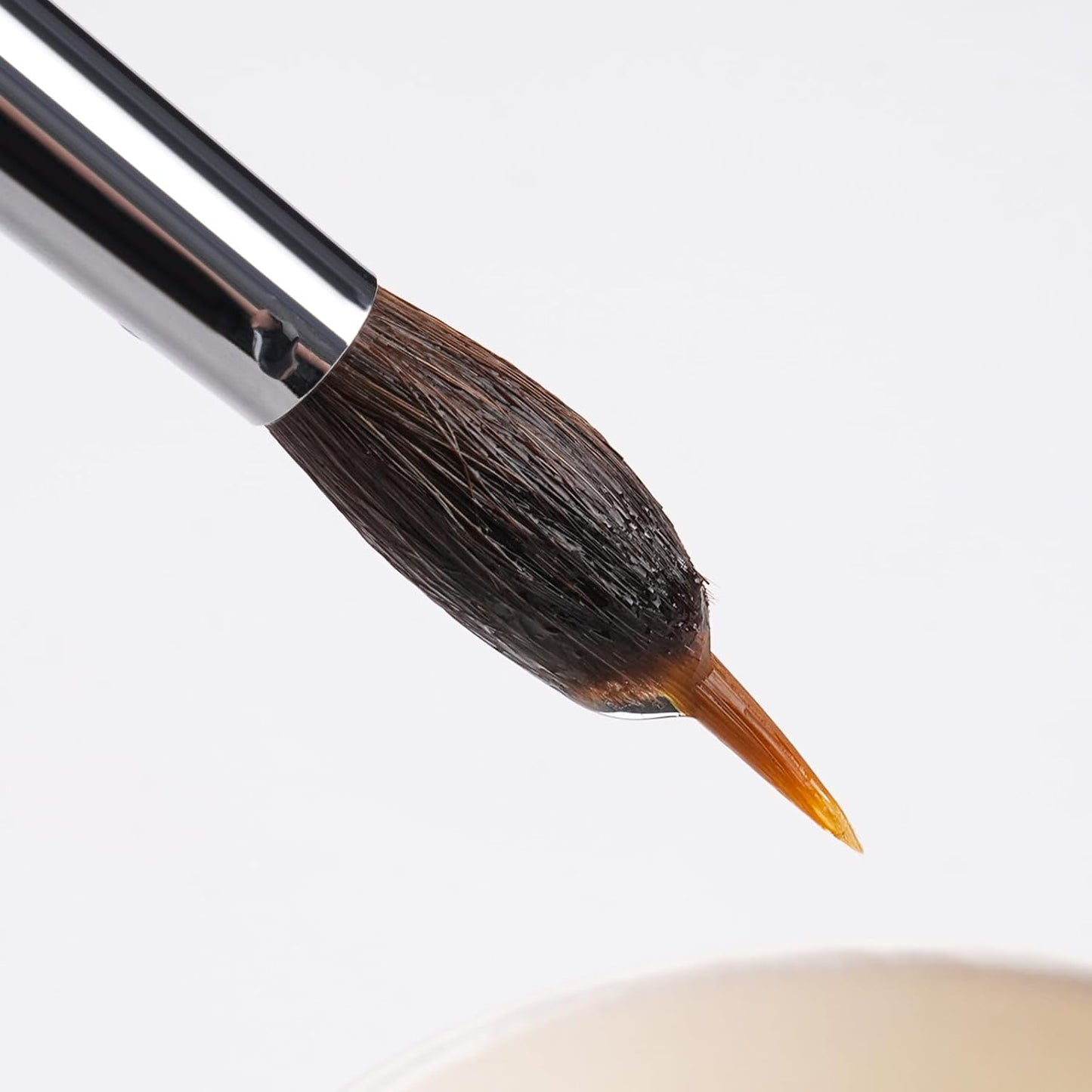 Precision Paintbrush Set | Fine Lines & Details | ArtisanGrip