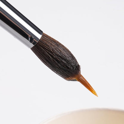 Precision Paintbrush Set | Fine Lines & Details | ArtisanGrip