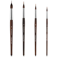 4 Pencils