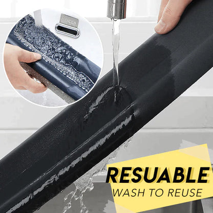 Versatile Door Sealing Strips - Buy One Get One Free!