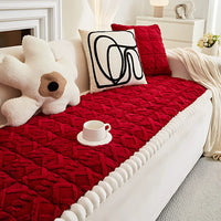Velvet Red
