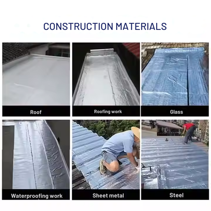 Ultimate Waterproof Repair Tape | Strong Adhesion for All Surfaces