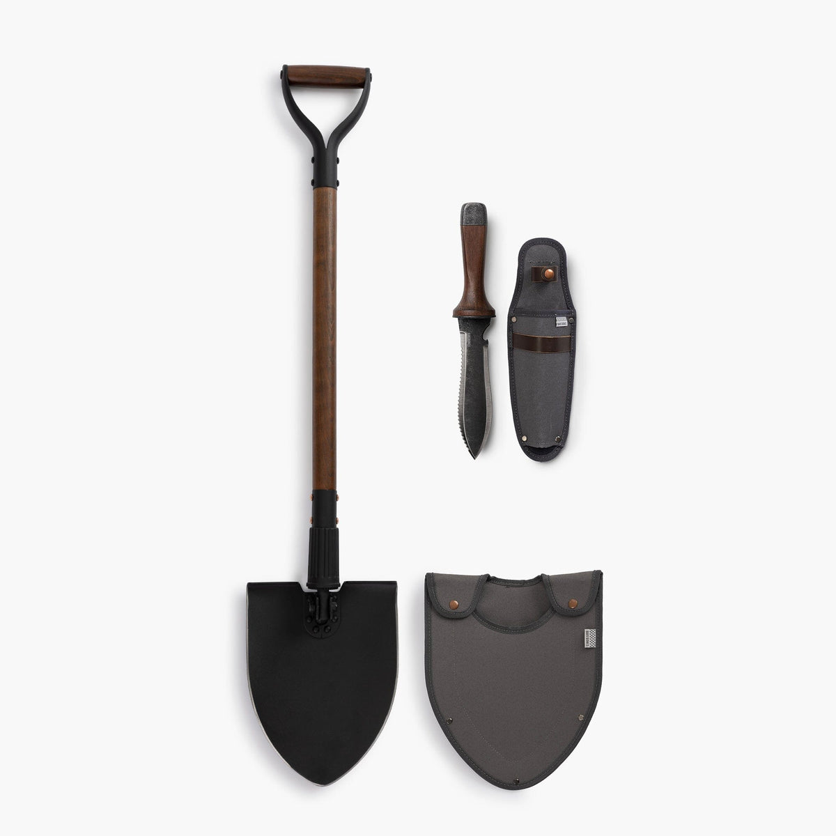 Ultimate Gardening Tool Set for Efficient Digging