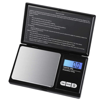 Digital Pocket Scale