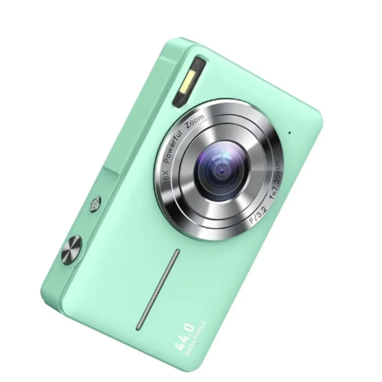 Nostalgic Snapper | Capture Moments with a Click | Instant Memories