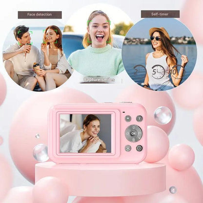 Nostalgic Snapper | Capture Moments with a Click | Instant Memories
