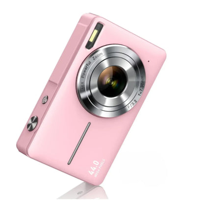 Nostalgic Snapper | Capture Moments with a Click | Instant Memories