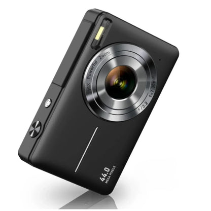 Nostalgic Snapper | Capture Moments with a Click | Instant Memories